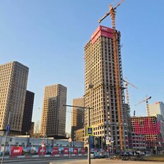 Квартира 21,1 м², студия - изображение 2
