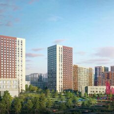 Квартира 21,2 м², студия - изображение 3