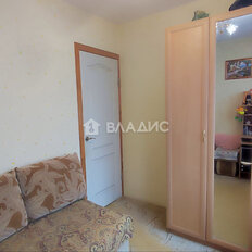Квартира 32,7 м², 1-комнатная - изображение 5
