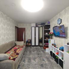 Квартира 44,5 м², 2-комнатная - изображение 4