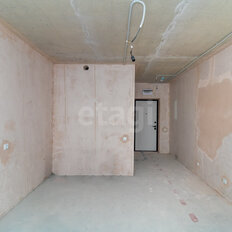 Квартира 23,2 м², студия - изображение 4