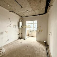 Квартира 47 м², 1-комнатная - изображение 5