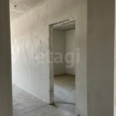 Квартира 51,4 м², 1-комнатная - изображение 3