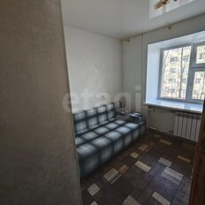 Квартира 12,4 м², студия - изображение 2
