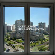 Квартира 56,7 м², 2-комнатная - изображение 4