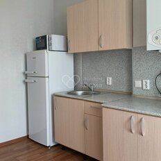Квартира 35 м², 1-комнатная - изображение 3
