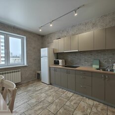 Квартира 59 м², 2-комнатная - изображение 1