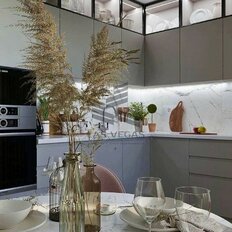 Квартира 68 м², 2-комнатные - изображение 2