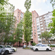 Квартира 56,7 м², 2-комнатная - изображение 3