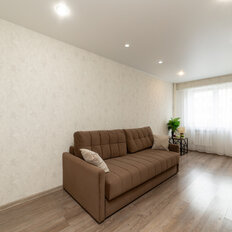 Квартира 38,8 м², 1-комнатная - изображение 4