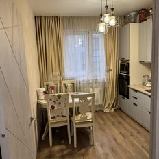 Квартира 74,8 м², 3-комнатная - изображение 2