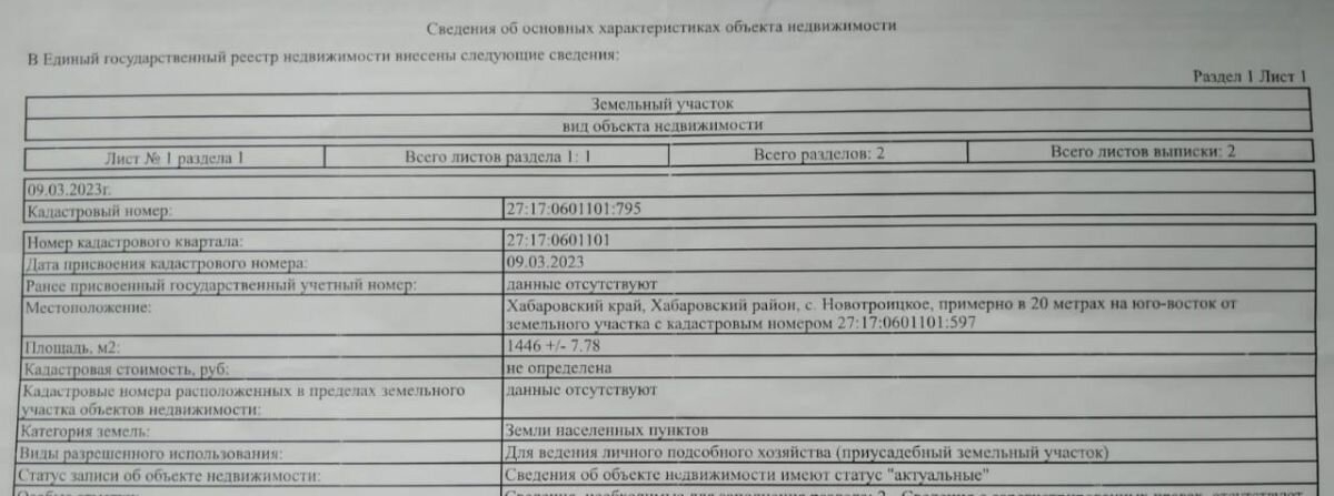 21,9 сотки, участок 500 000 ₽ - изображение 47