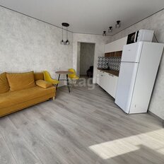 Квартира 40 м², 1-комнатная - изображение 2