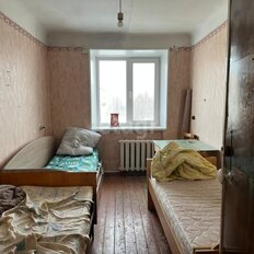 Квартира 59,1 м², 3-комнатная - изображение 3