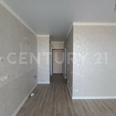 Квартира 22 м², 1-комнатные - изображение 2