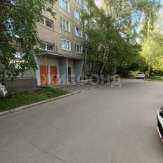 Квартира 33,6 м², 1-комнатная - изображение 1