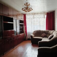 Квартира 58,3 м², 3-комнатная - изображение 3