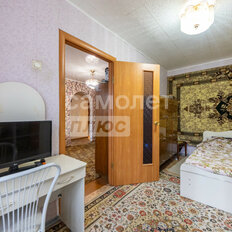 Квартира 55,3 м², 3-комнатная - изображение 4