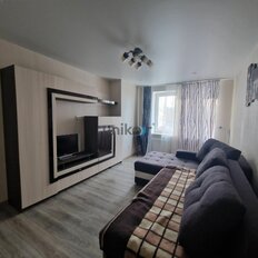 Квартира 36 м², 1-комнатная - изображение 1