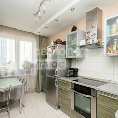 Квартира 57,8 м², 2-комнатная - изображение 1