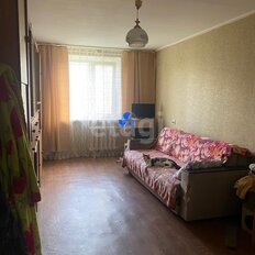 Квартира 56,5 м², 2-комнатная - изображение 4