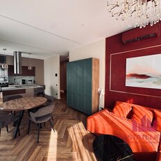 Квартира 80,5 м², 3-комнатная - изображение 4