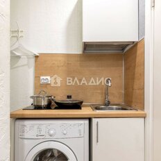 Квартира 11 м², студия - изображение 5