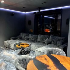 Квартира 110 м², 3-комнатная - изображение 2