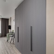 Квартира 26 м², студия - изображение 5