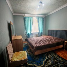 Квартира 50 м², 2-комнатная - изображение 4