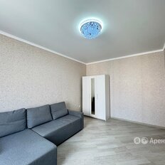 Квартира 32 м², 1-комнатная - изображение 4