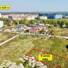 9 соток, участок - изображение 1