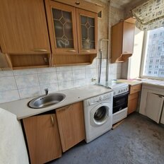 Квартира 33,2 м², 1-комнатная - изображение 2