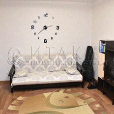 Квартира 57 м², 3-комнатная - изображение 2