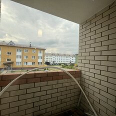 Квартира 27,8 м², 1-комнатная - изображение 4