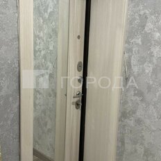 Квартира 31 м², 1-комнатная - изображение 5