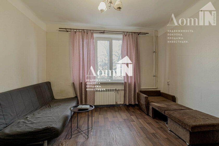 17,1 м², комната 3 450 000 ₽ - изображение 38