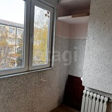 Квартира 36 м², 1-комнатная - изображение 2