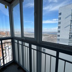 Квартира 55 м², 2-комнатная - изображение 3