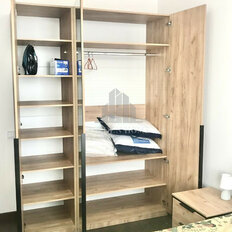Квартира 38,8 м², 1-комнатная - изображение 5