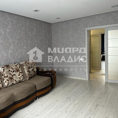 Квартира 63 м², 3-комнатная - изображение 1