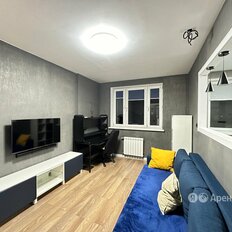 Квартира 57 м², 2-комнатная - изображение 4