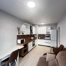 Квартира 60 м², 2-комнатная - изображение 1