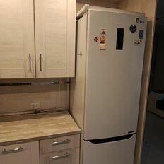 Квартира 30,2 м², студия - изображение 3