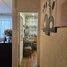 Квартира 43,1 м², 2-комнатная - изображение 3