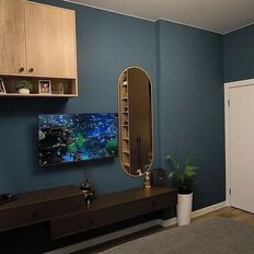 Квартира 86,8 м², 3-комнатная - изображение 4
