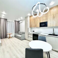 Квартира 41 м², 2-комнатная - изображение 4