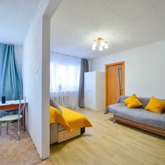 Квартира 44,3 м², 2-комнатная - изображение 3