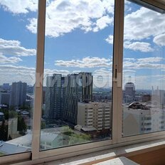 Квартира 30,3 м², студия - изображение 5