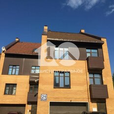 Квартира 180 м², 5-комнатная - изображение 1